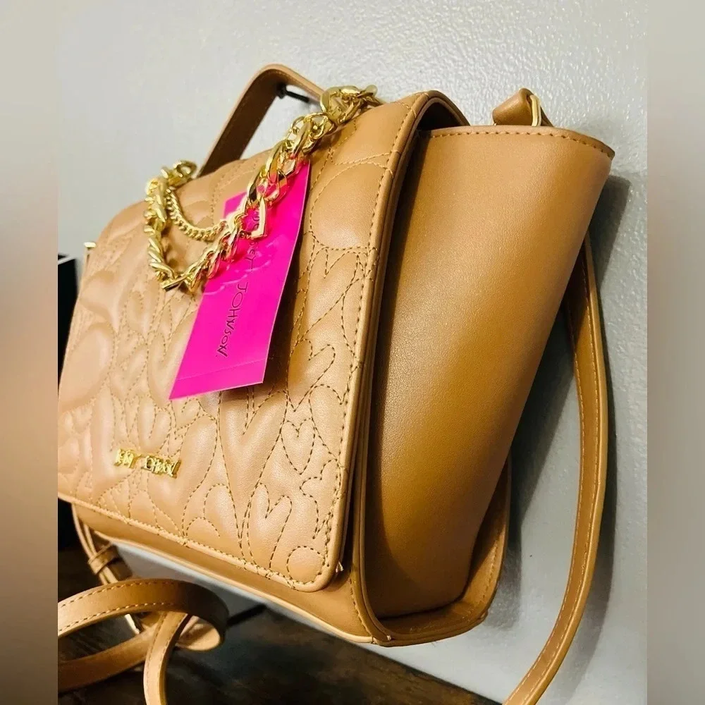 Betsey Johnson chic playful